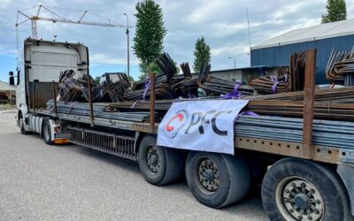 Budowa farm wiatrowych