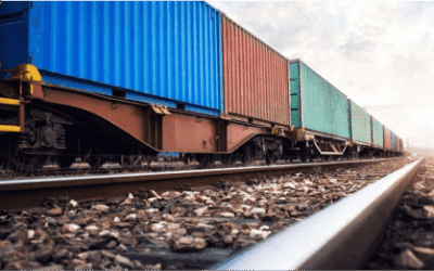 Rząd Kazachstanu prognozuje trzykrotny wzrost tranzytu do 2035 roku