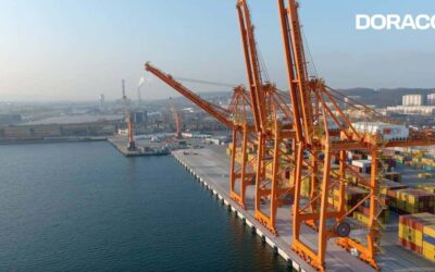 Pierwszy etap przebudowy nabrzeża Helskiego zakończony