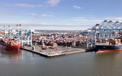 Umowa na dzierżawę terminalu APM Terminals Elizabeth przedłużona do końca 2062 roku.