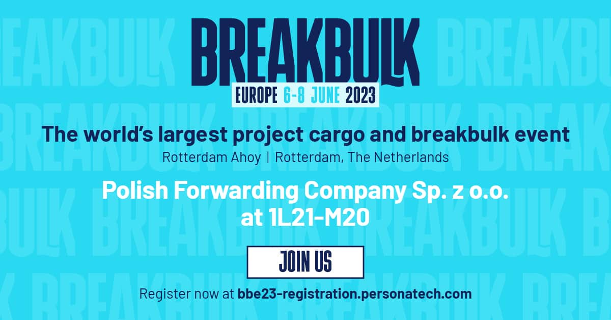 BreakBulk 2023