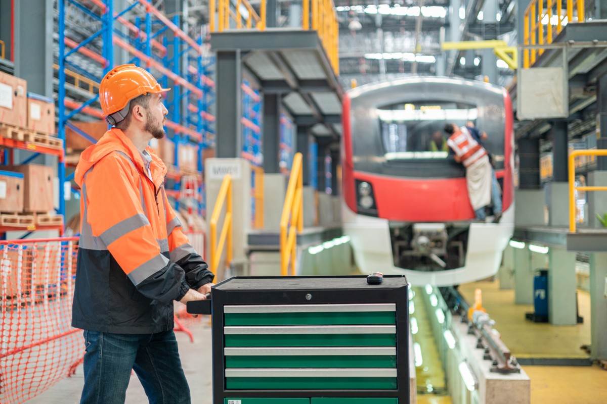 Dostawy JITJIS – bez opóźnień