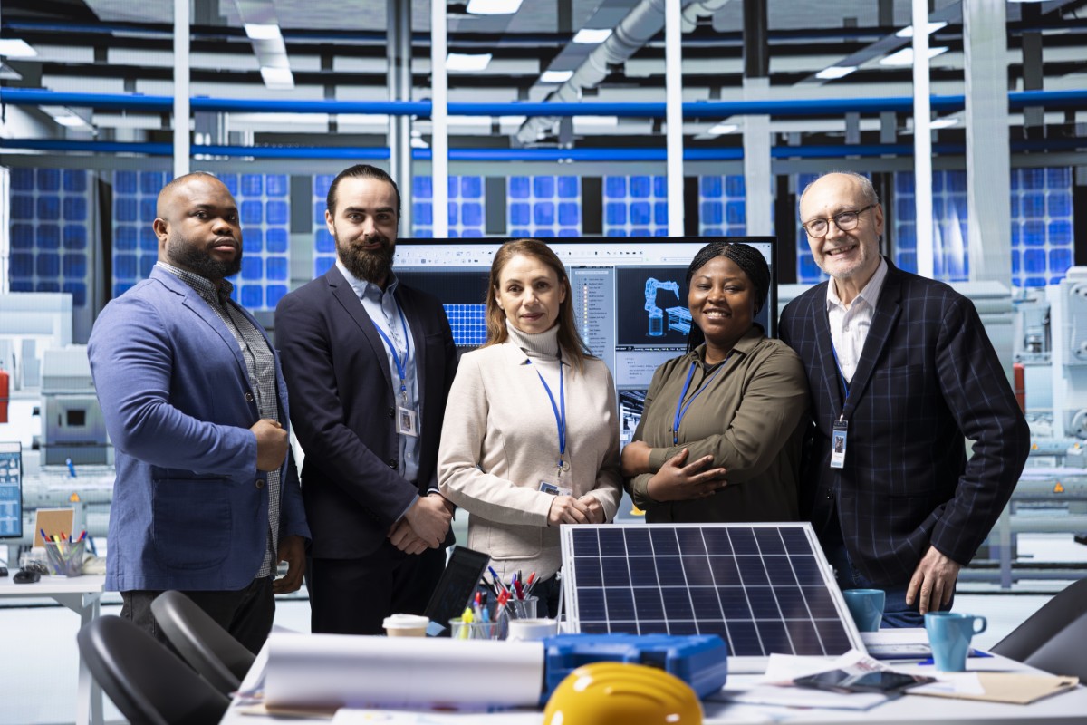 Magazynowanie i obsługa dystrybucyjna