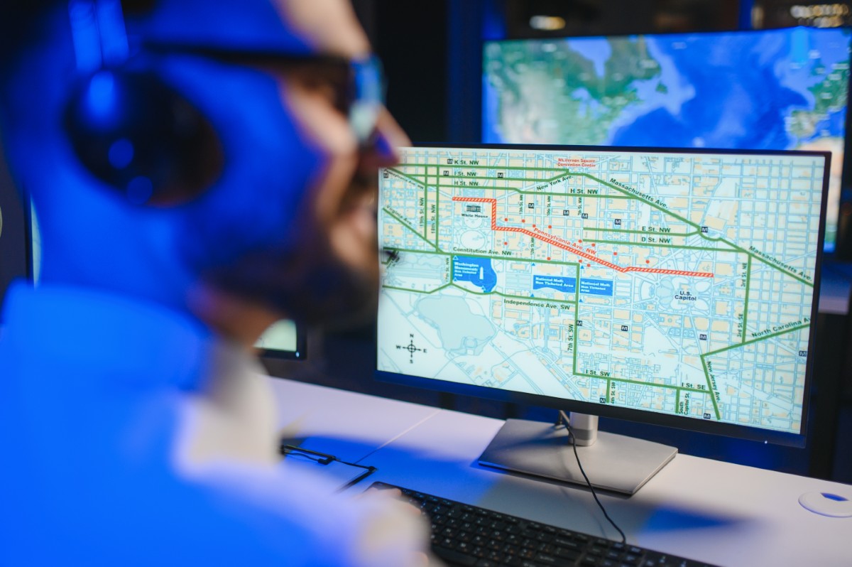 Planowanie, integracja i kontrola