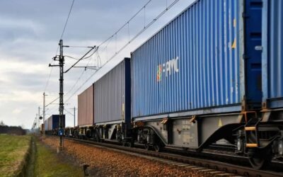 Intermodal w UE: potencjał jest, efektywności brak. Czego brakuje unijnej dyrektywie?