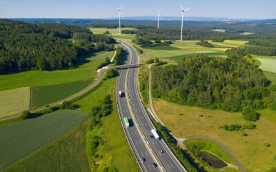 Ekologia „GoGreen Solutions”