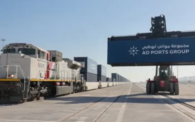 Uruchomiono pierwszy etap terminalu multimodalnego w Tbilisi