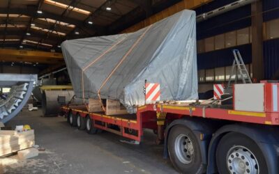 Budujemy elektrownię w Irlandii