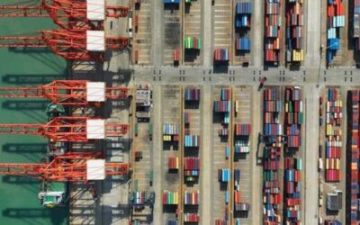 Dynamiczny wzrost liczby przesyłek towarowych ze strefy demonstracyjnej Chiny–SCO. Kolej kluczowym elementem rozwijającej się współpracy eurazjatyckiej