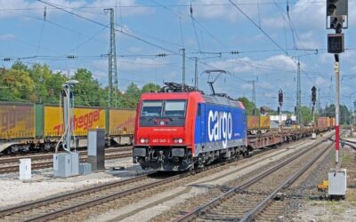 Transport, logistyka, i spedycja – czym się różnią?
